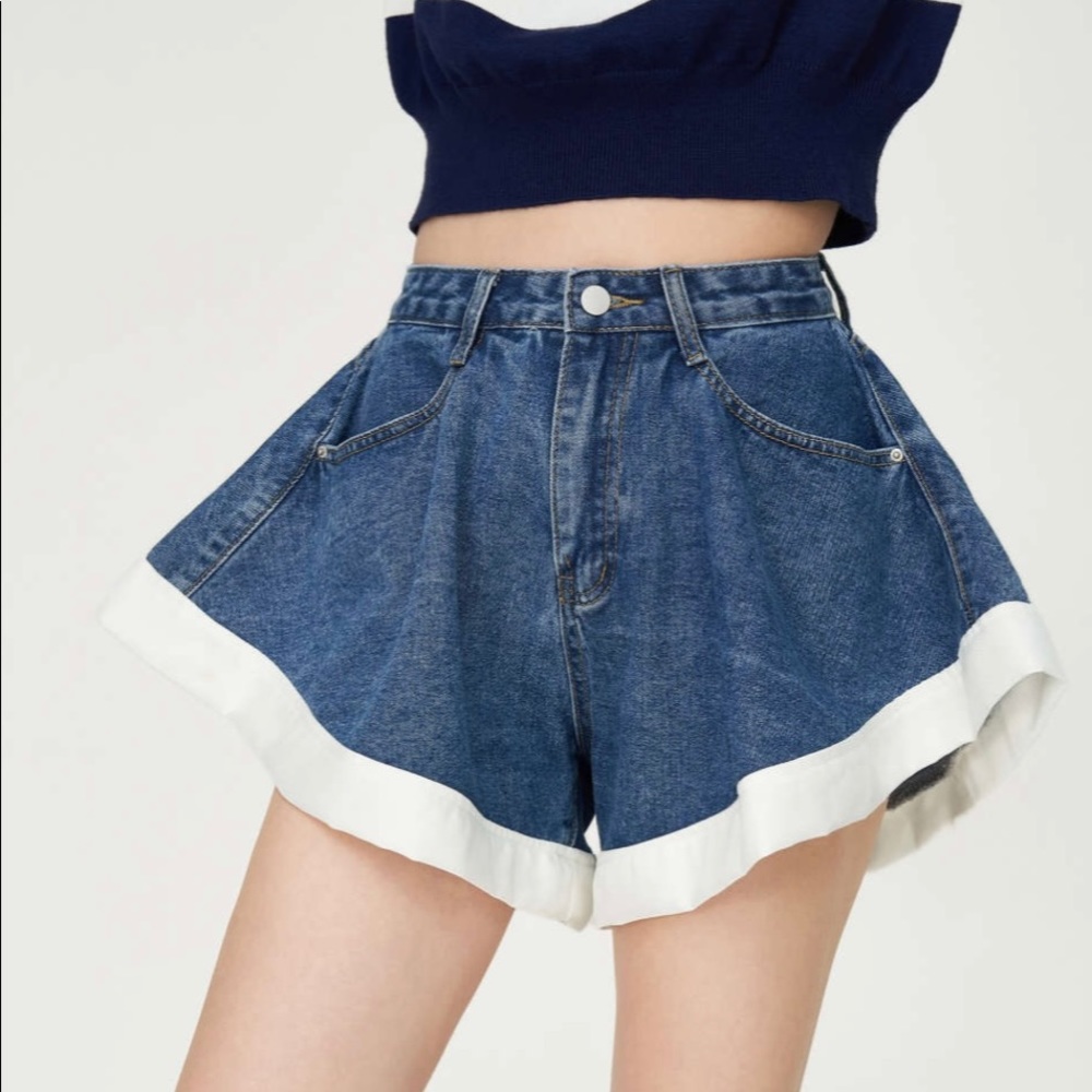 Cider Shorts